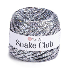 YarnArt - Snake Club