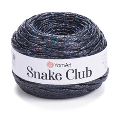 YarnArt - Snake Club