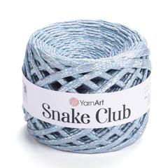 YarnArt - Snake Club