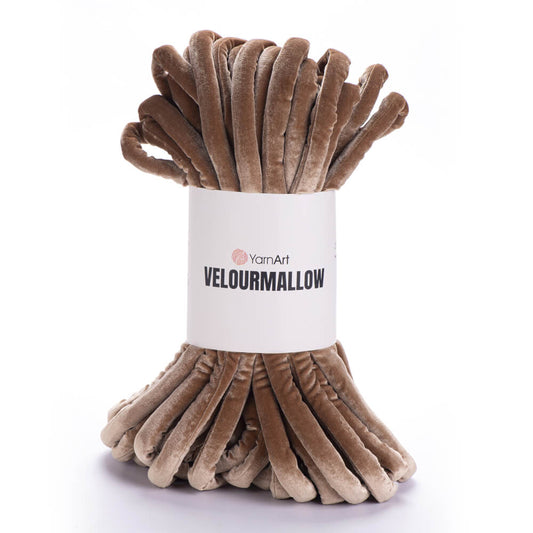 YarnArt - Velourmallow