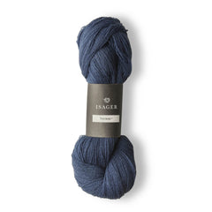 Isager - Tvinni