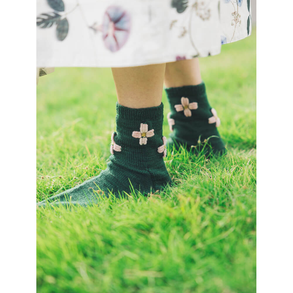 Amirisu - Sock Knitting Club - PREORDINE