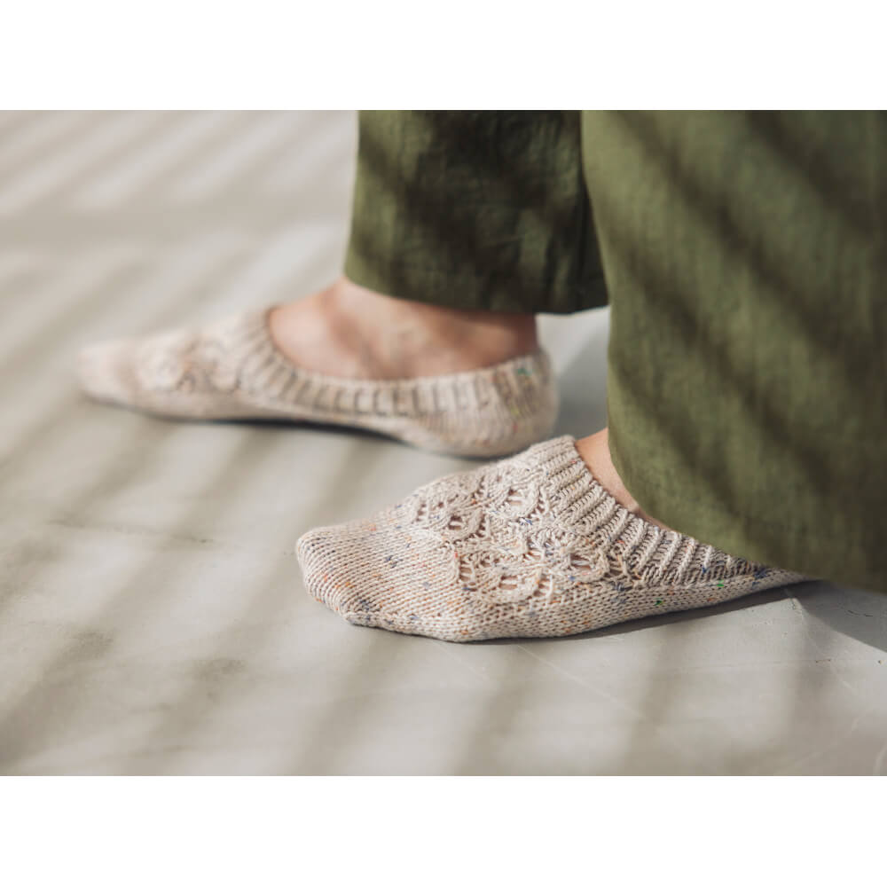 Amirisu - Sock Knitting Club - PREORDINE