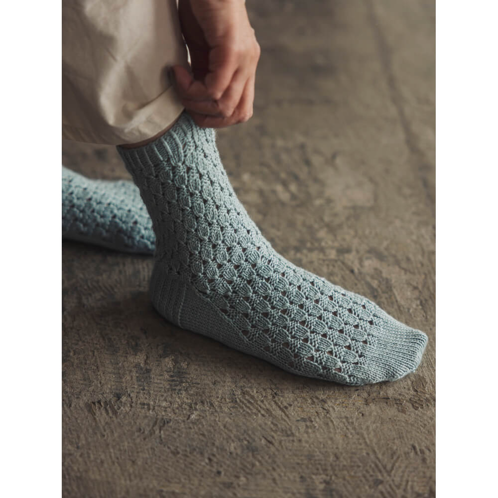 Amirisu - Sock Knitting Club - PREORDINE