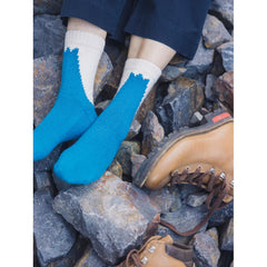 Amirisu - Sock Knitting Club - PREORDINE
