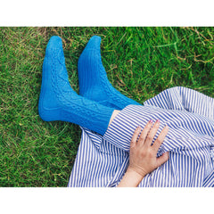 Amirisu - Sock Knitting Club