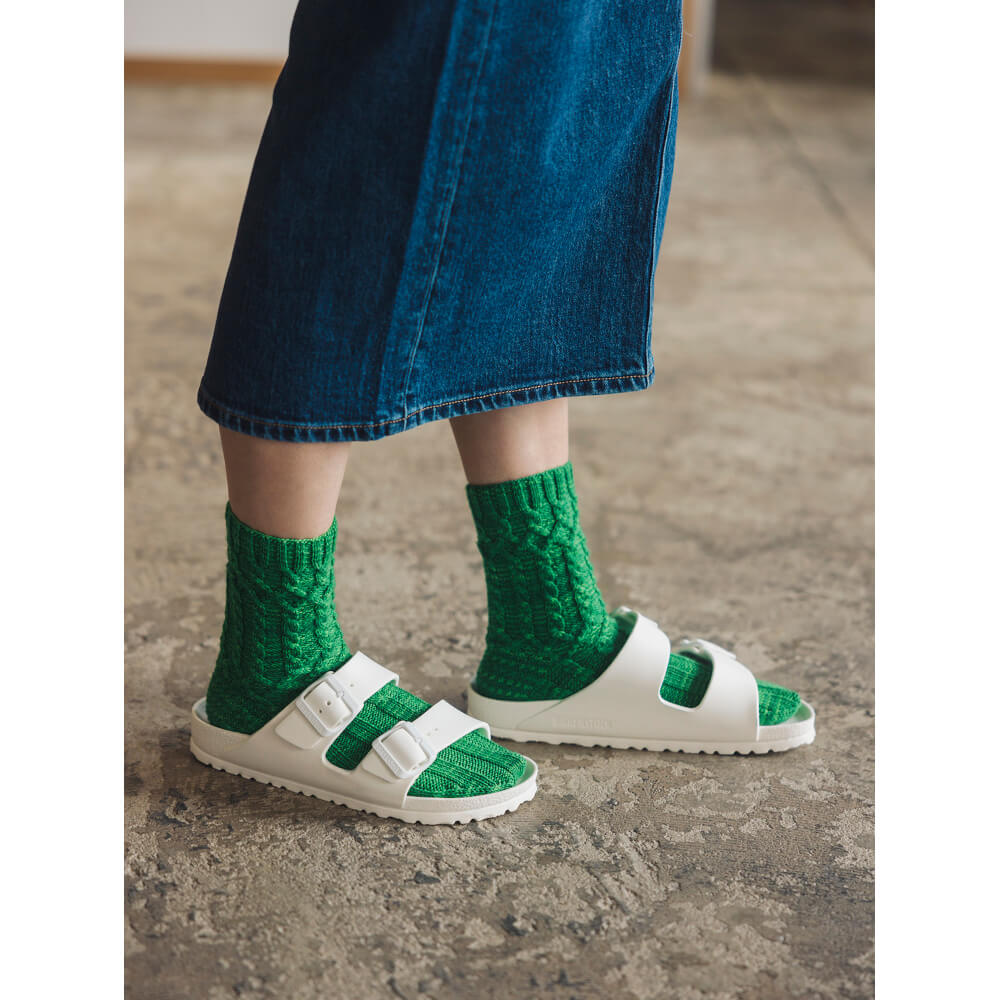 Amirisu - Sock Knitting Club - PREORDINE