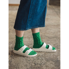 Amirisu - Sock Knitting Club
