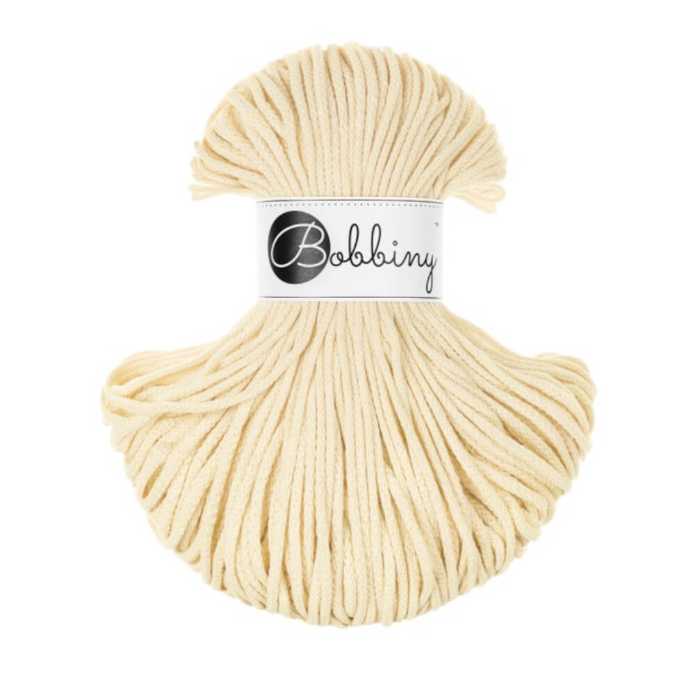 Bobbiny - Braided Cord 3MM Junior