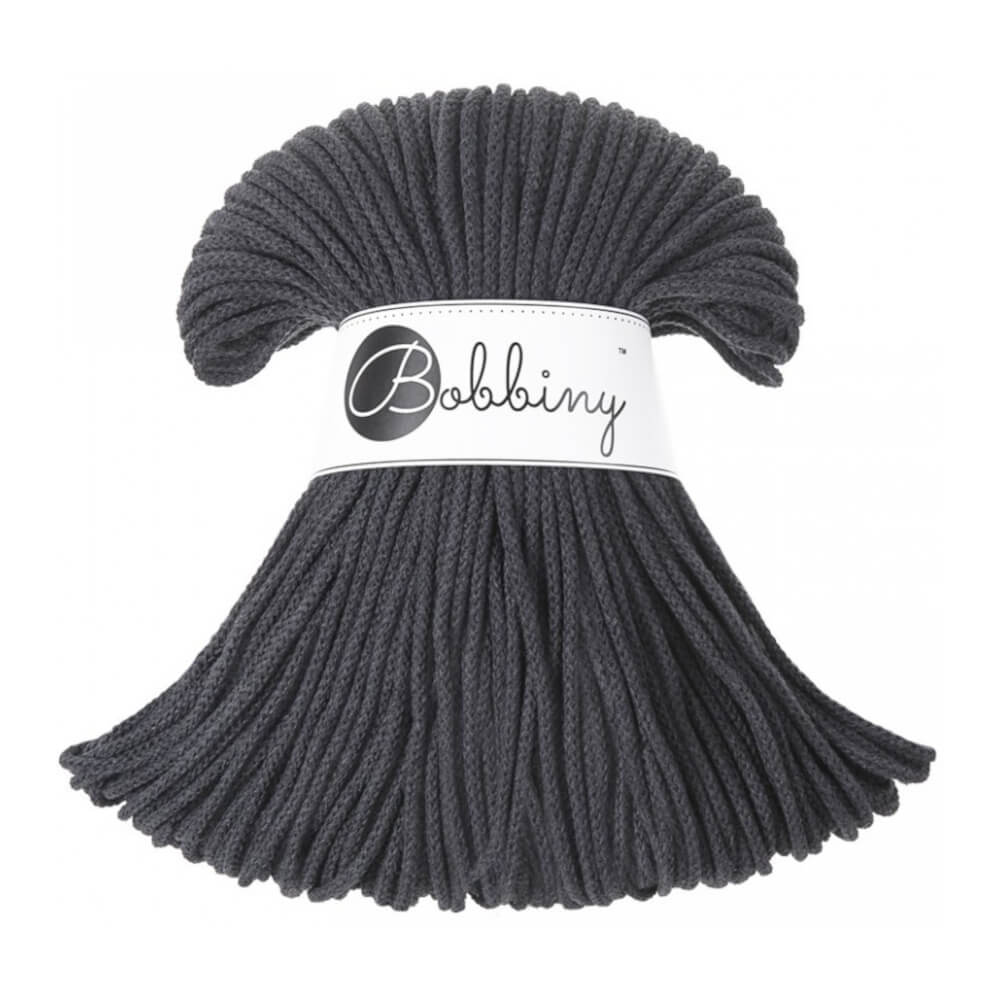 Bobbiny - Braided Cord 3MM Junior
