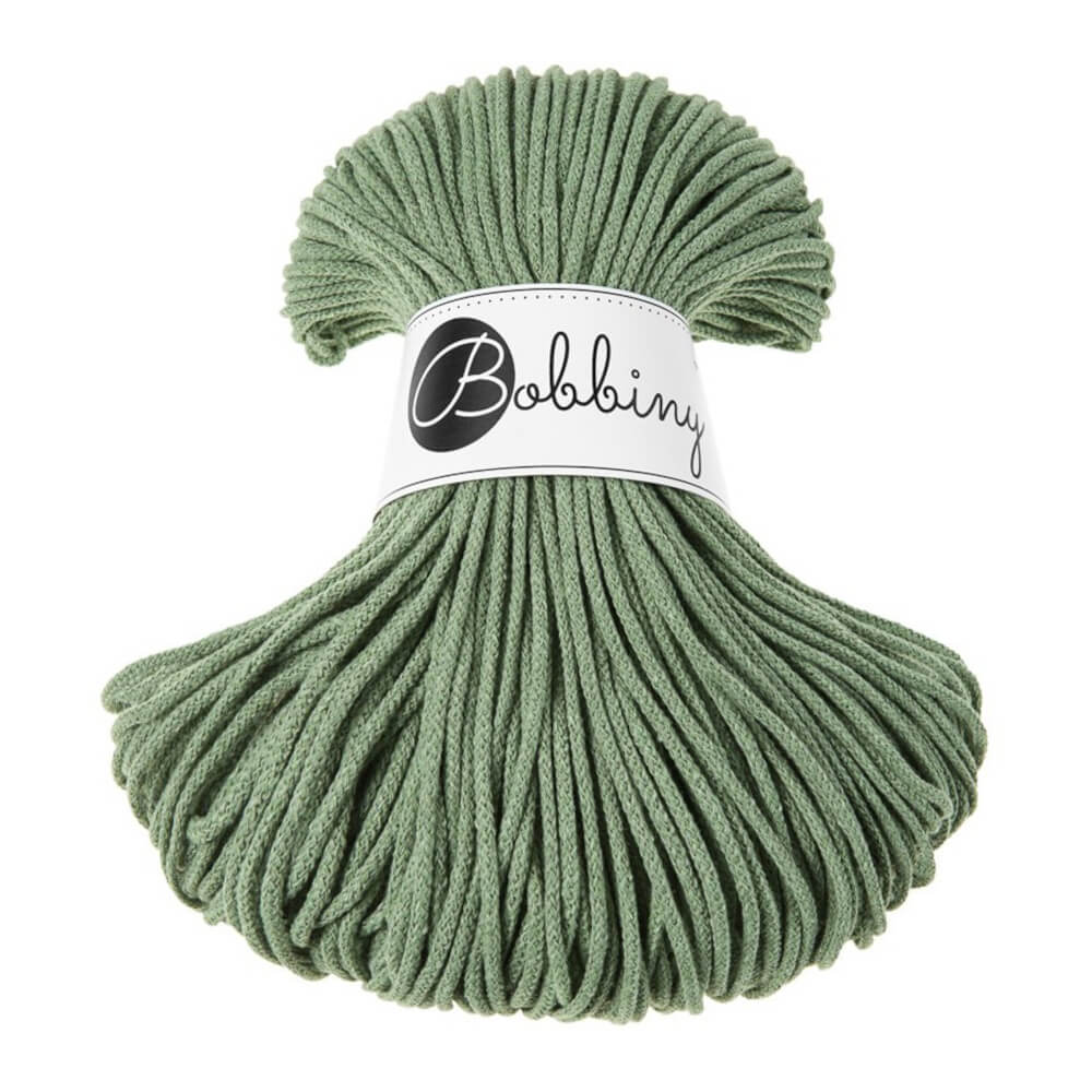 Bobbiny - Braided Cord 3MM Junior