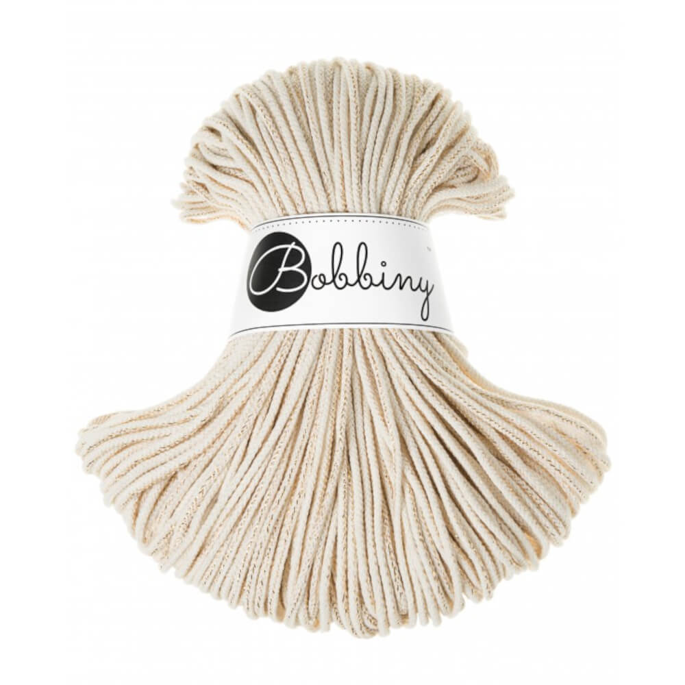 Bobbiny - Braided Cord 3MM Junior