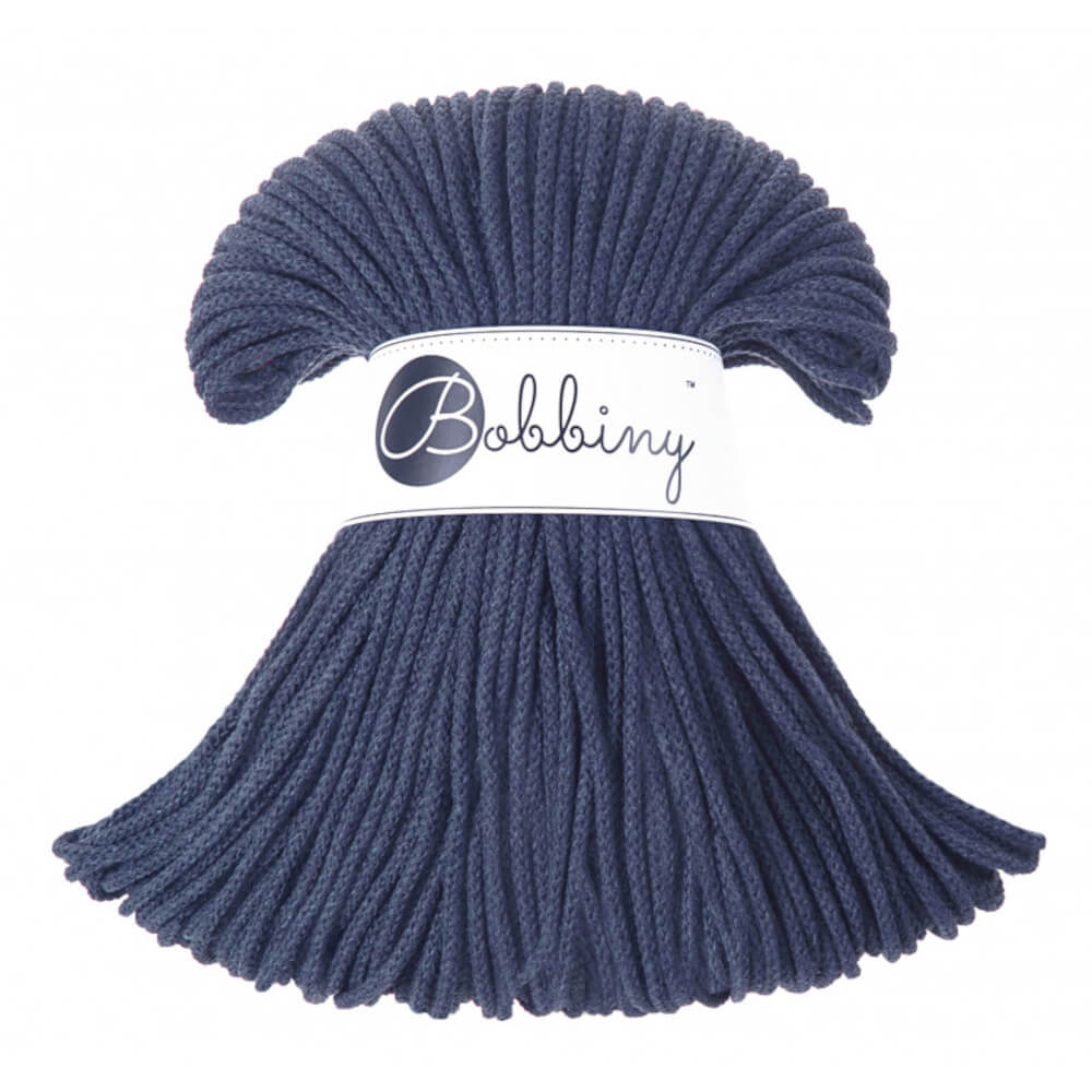 Bobbiny - Braided Cord 3MM Junior