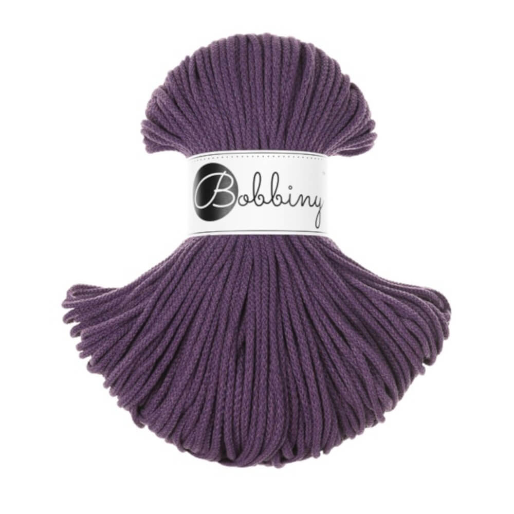 Bobbiny - Braided Cord 3MM Junior
