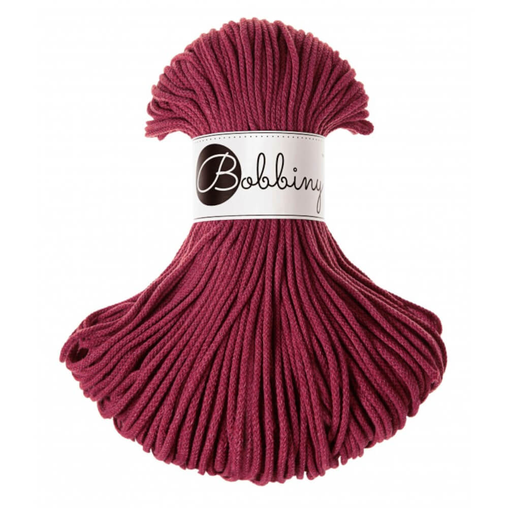 Bobbiny - Braided Cord 3MM Junior