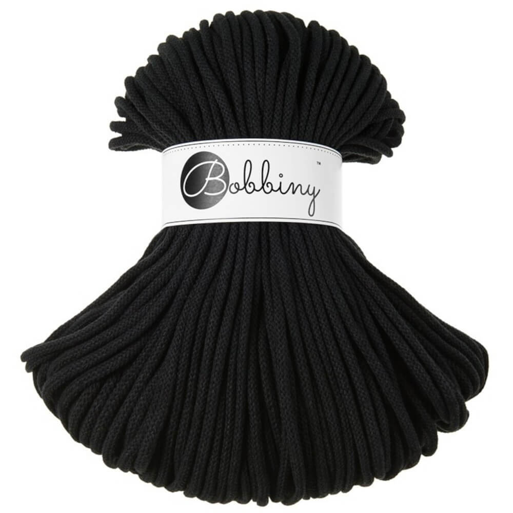 Bobbiny - Braided Cord 5MM Premium
