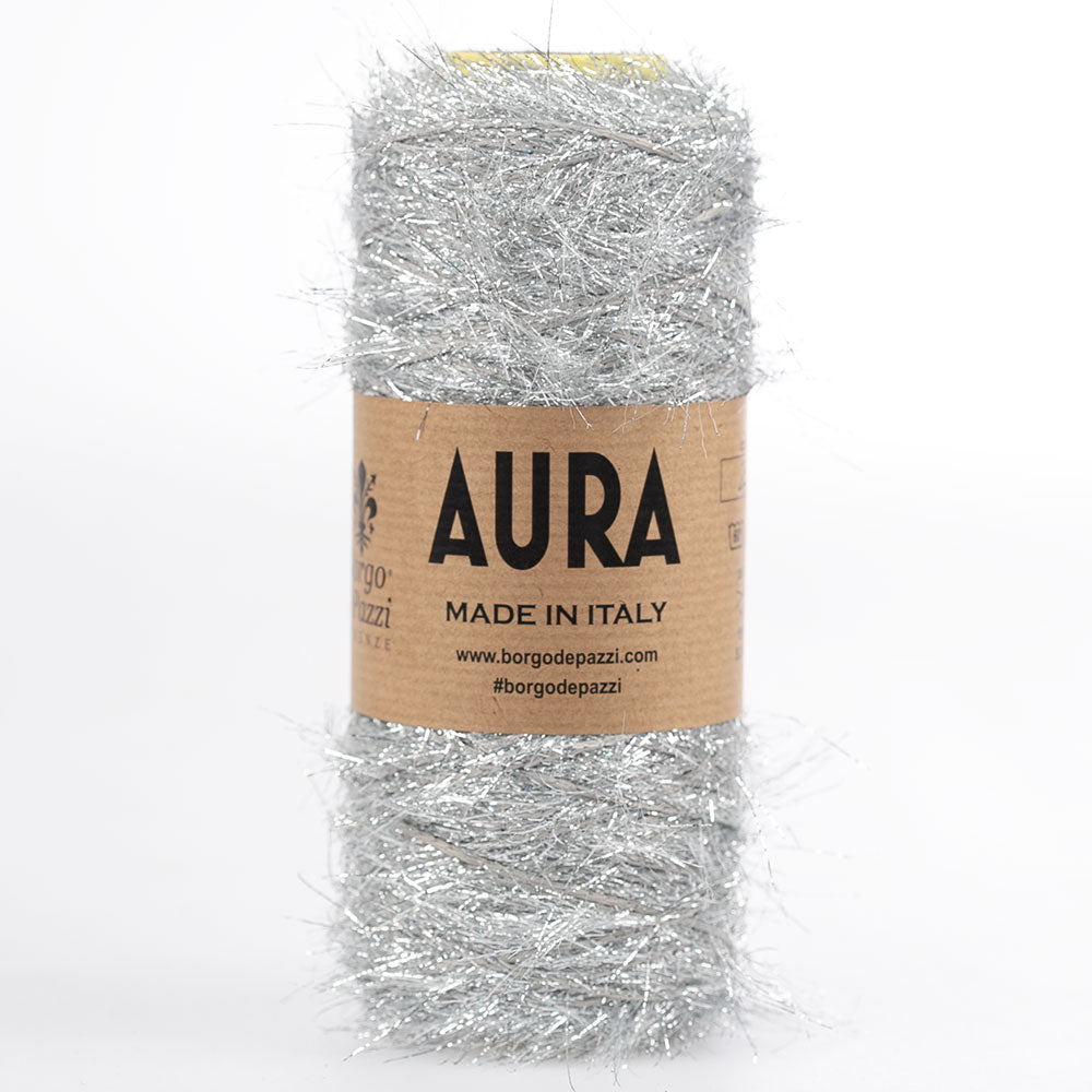Borgo de’ Pazzi - Aura