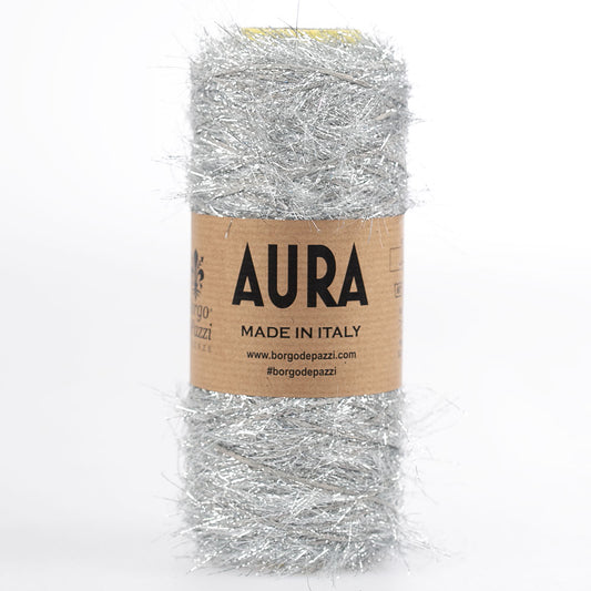 Borgo de’ Pazzi - Aura