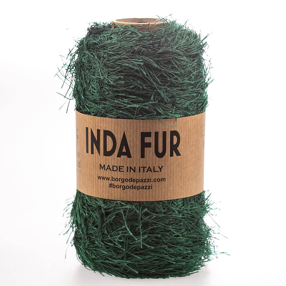 Borgo de’ Pazzi - Inda Fur - 18