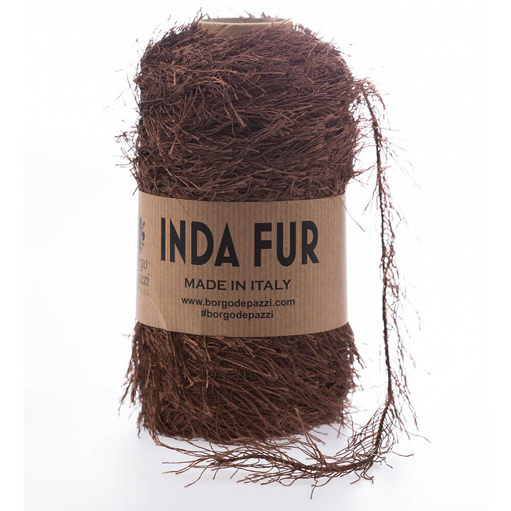 Borgo de’ Pazzi - Inda Fur - 27