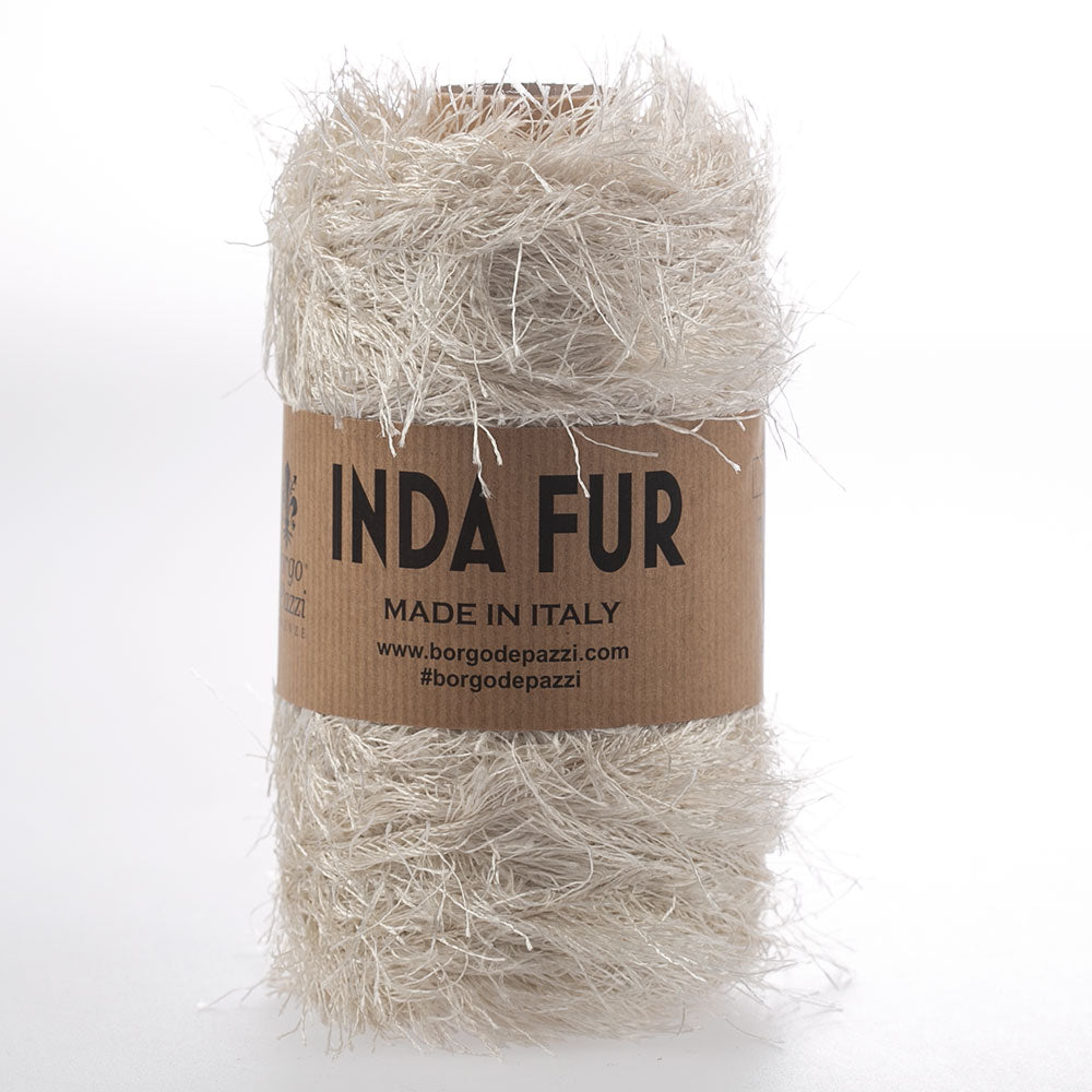 Borgo de’ Pazzi - Inda Fur