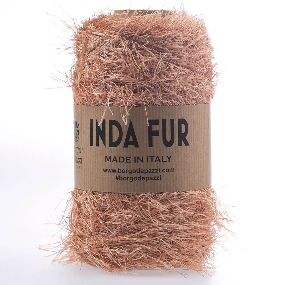 Borgo de’ Pazzi - Inda Fur - 32