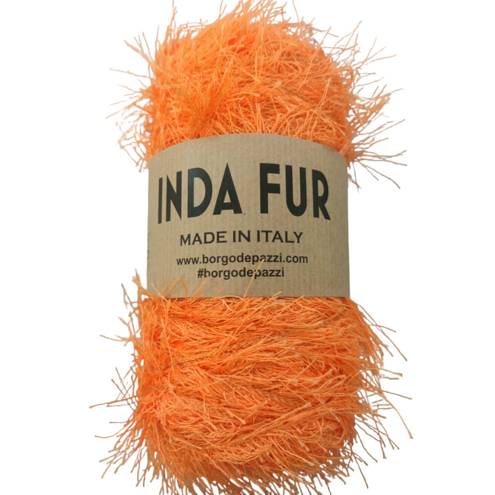 Borgo de’ Pazzi - Inda Fur - 37