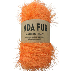Borgo de’ Pazzi - Inda Fur