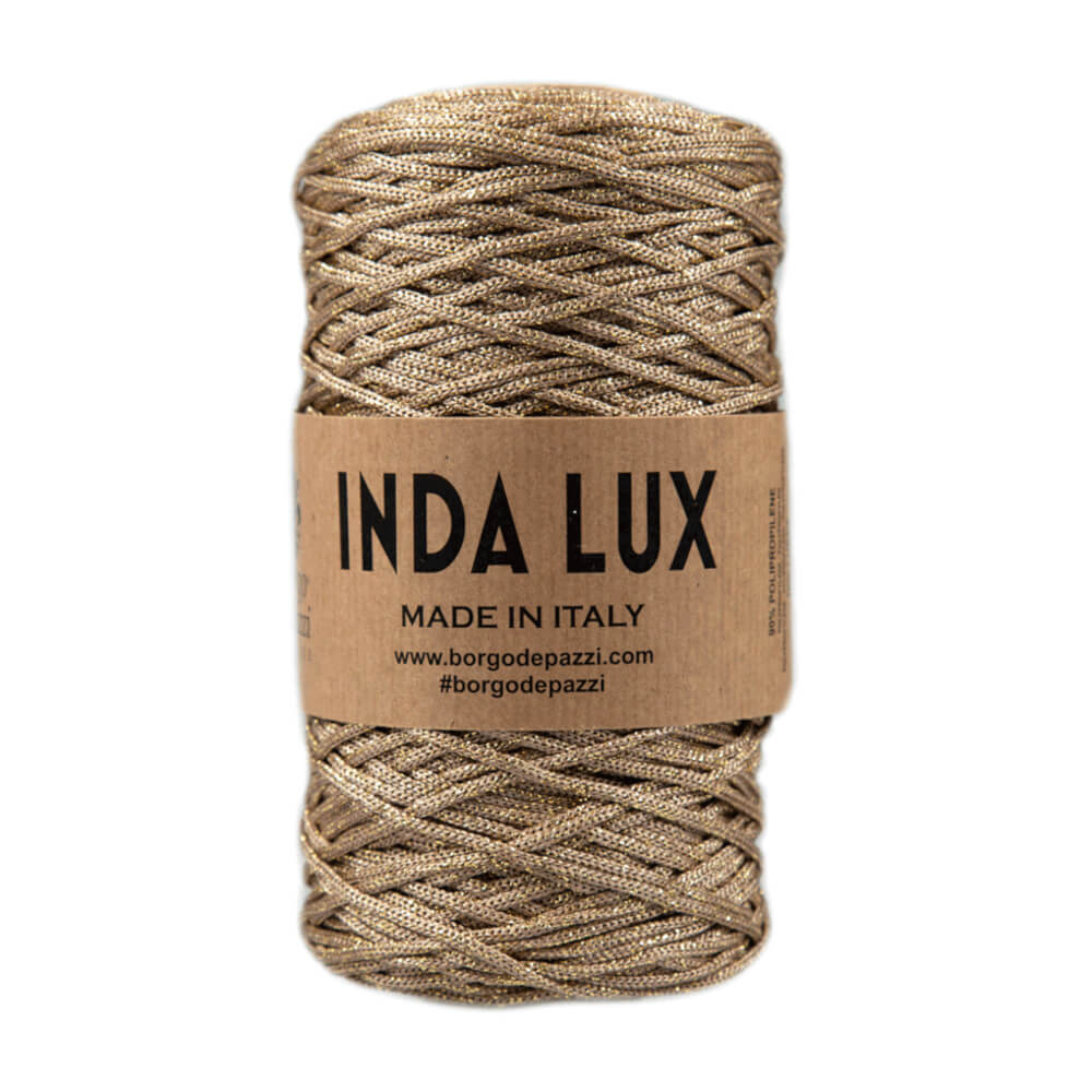 Borgo de’ Pazzi - Inda Lux