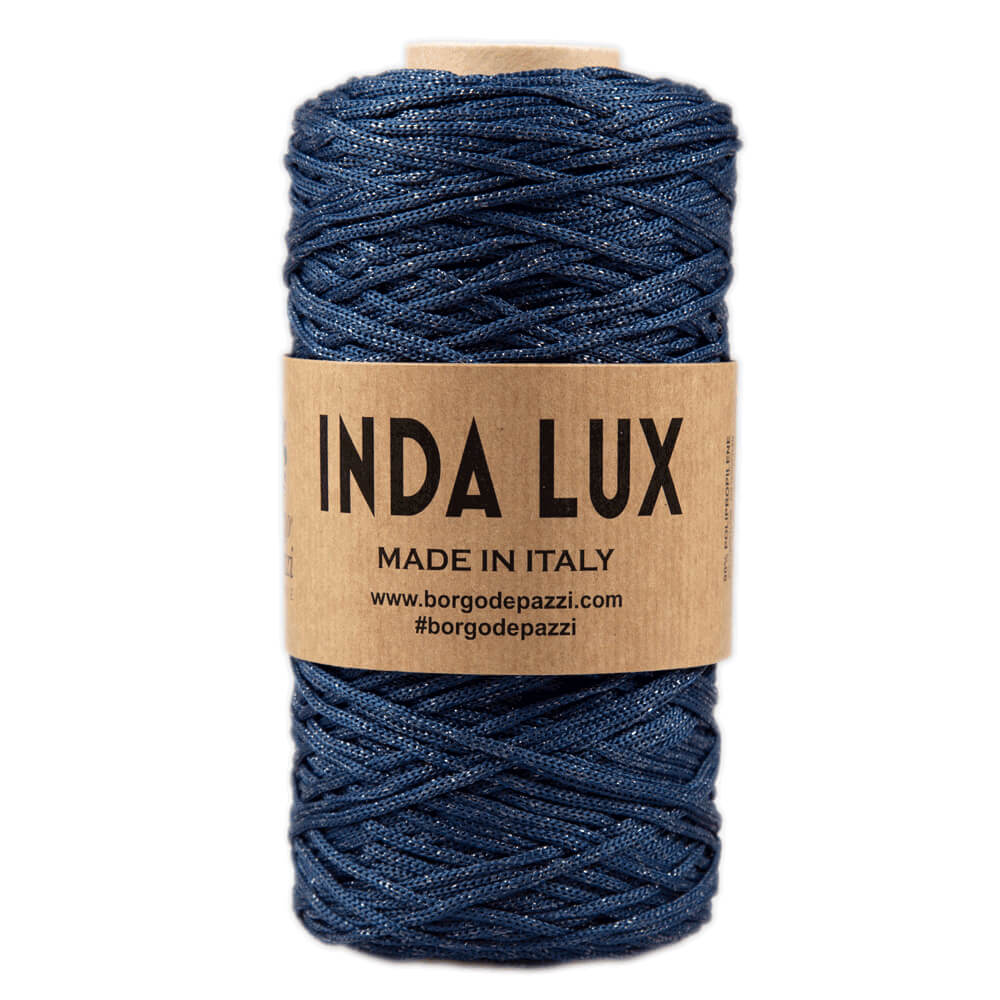Borgo de’ Pazzi - Inda Lux