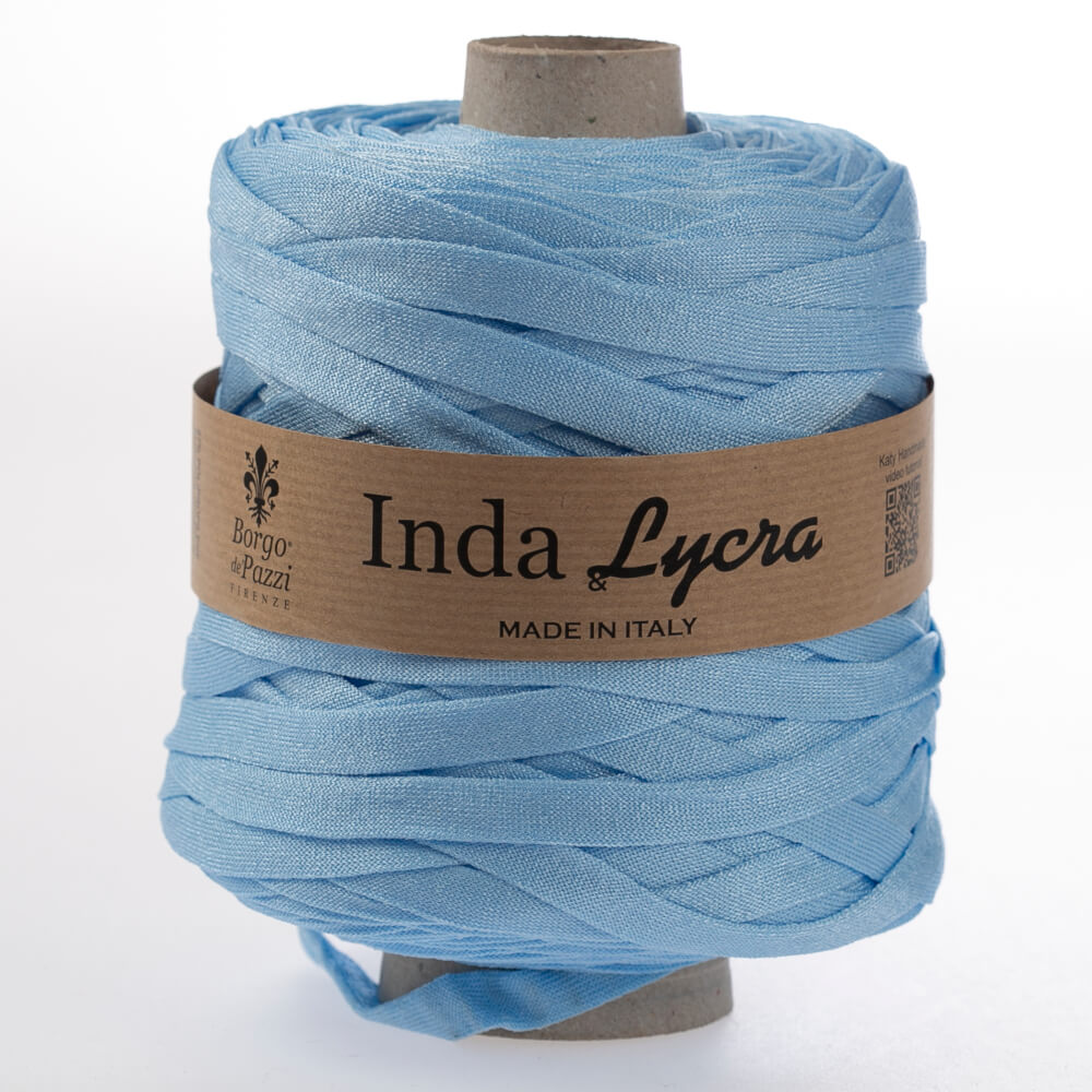 Borgo de’ Pazzi - Inda Lycra