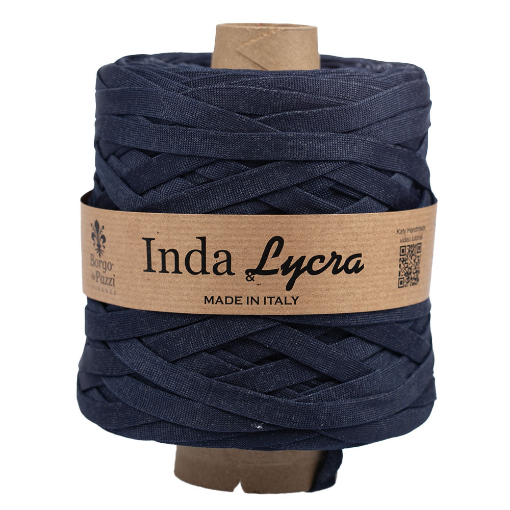 Borgo de’ Pazzi - Inda Lycra