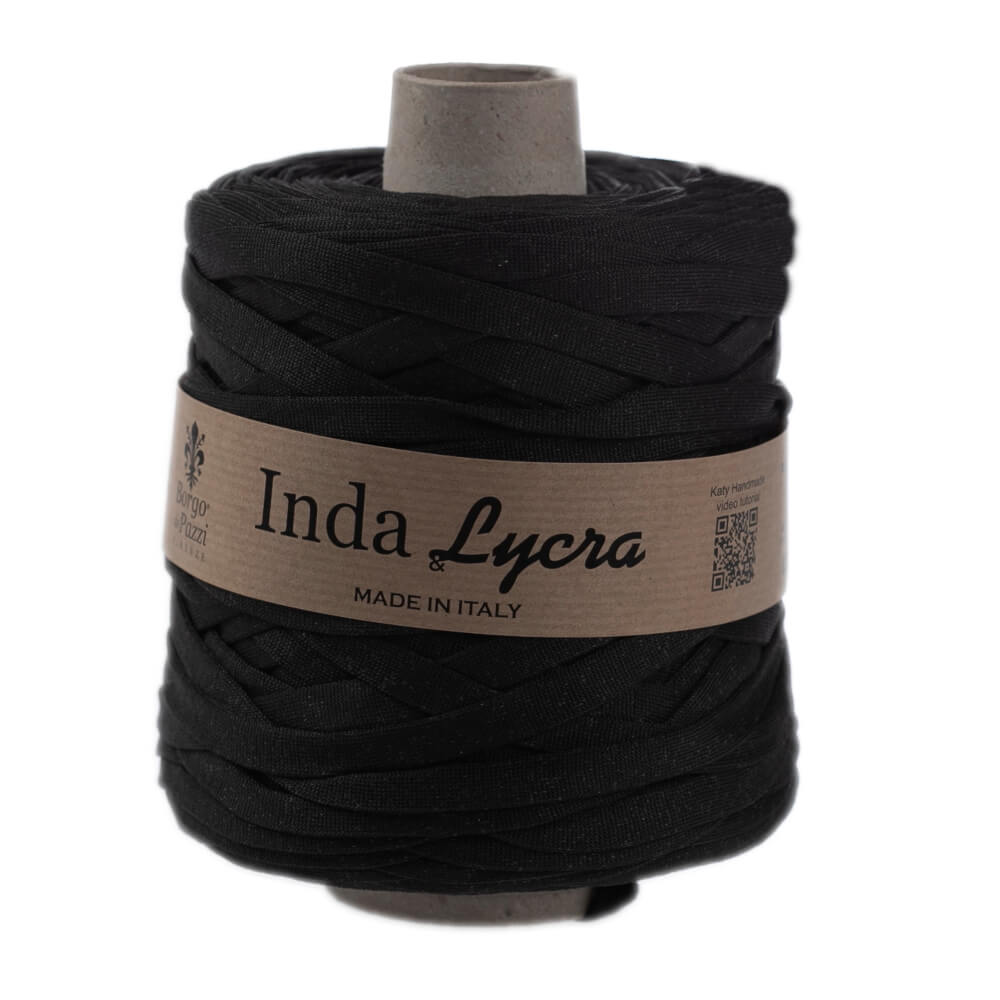 Borgo de’ Pazzi - Inda Lycra