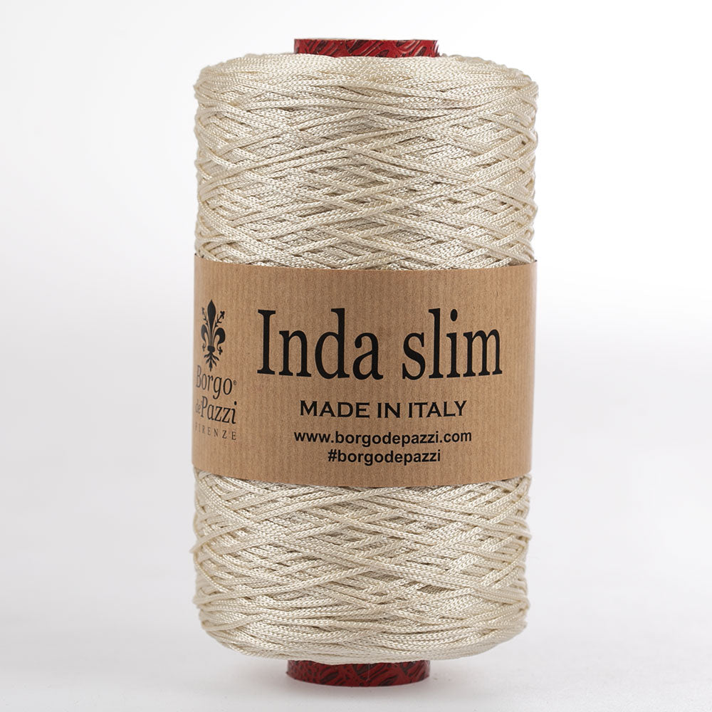 Borgo de’ Pazzi - Inda Slim