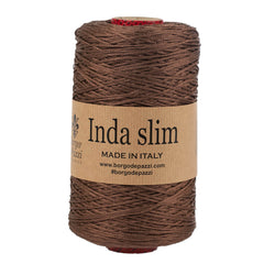 Borgo de’ Pazzi - Inda Slim