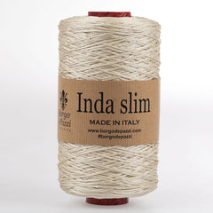 Borgo de’ Pazzi - Inda Slim
