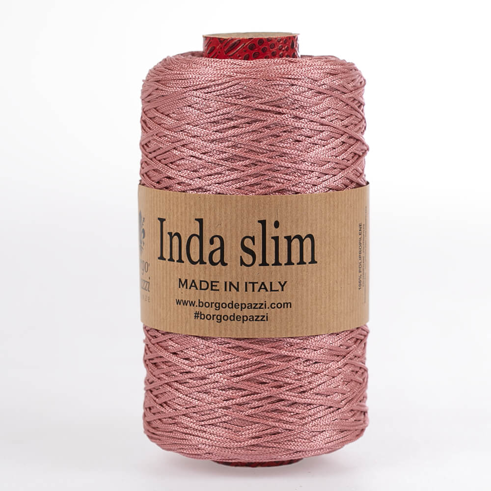 Borgo de’ Pazzi - Inda Slim