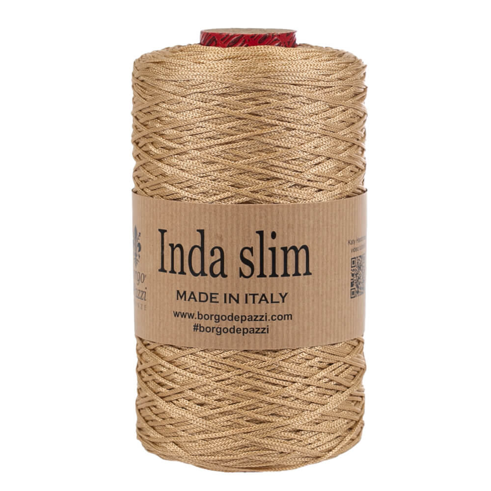Borgo de’ Pazzi - Inda Slim - 34