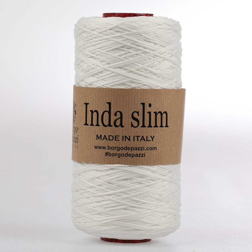 Borgo de’ Pazzi - Inda Slim