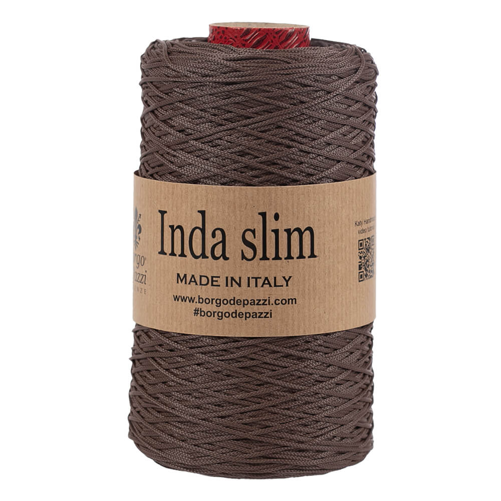 Borgo de’ Pazzi - Inda Slim - 41