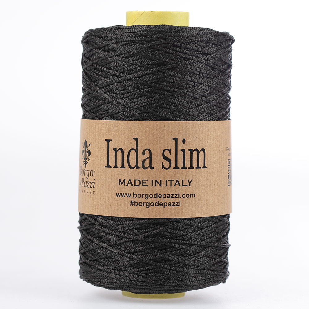 Borgo de’ Pazzi - Inda Slim - 05