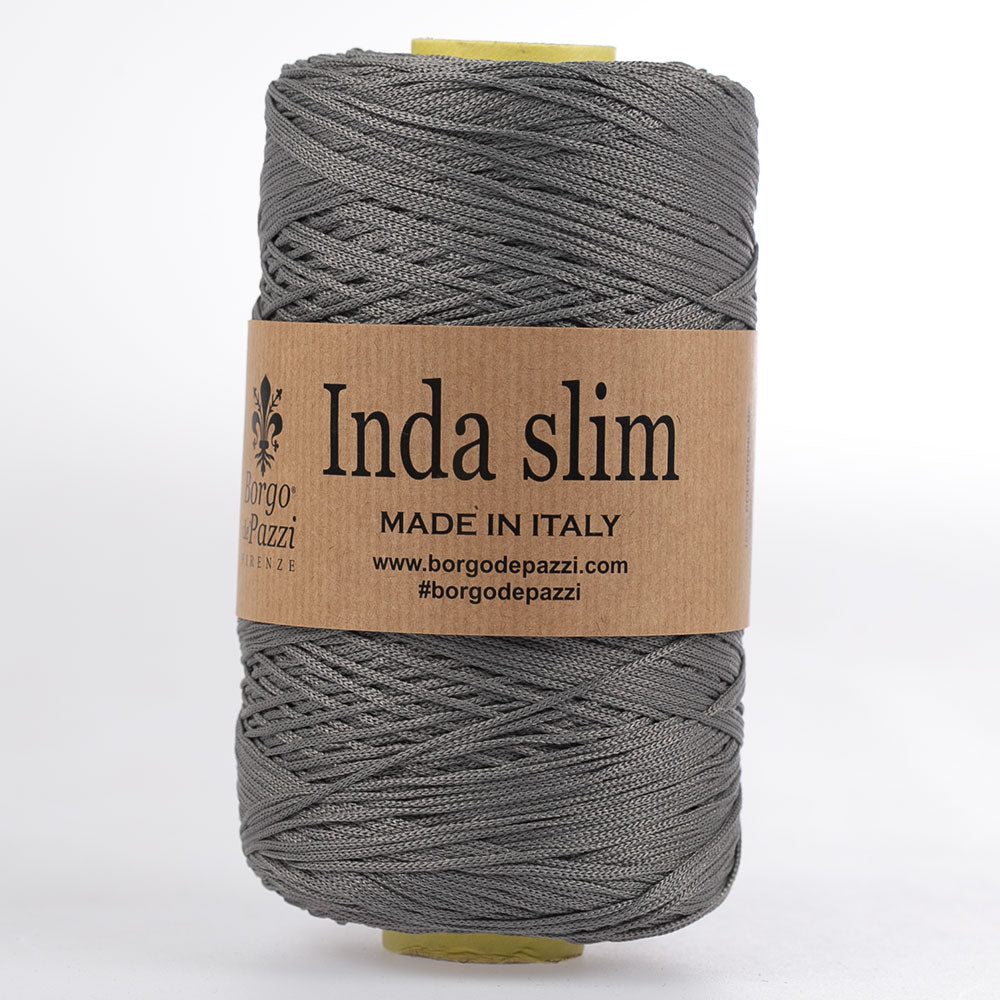 Borgo de’ Pazzi - Inda Slim