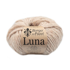 Borgo de’ Pazzi - Luna