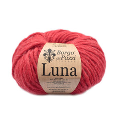 Borgo de’ Pazzi - Luna