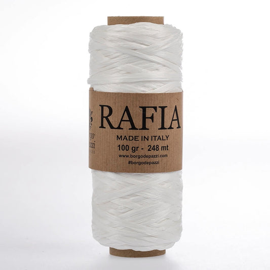 Borgo de’ Pazzi - Rafia