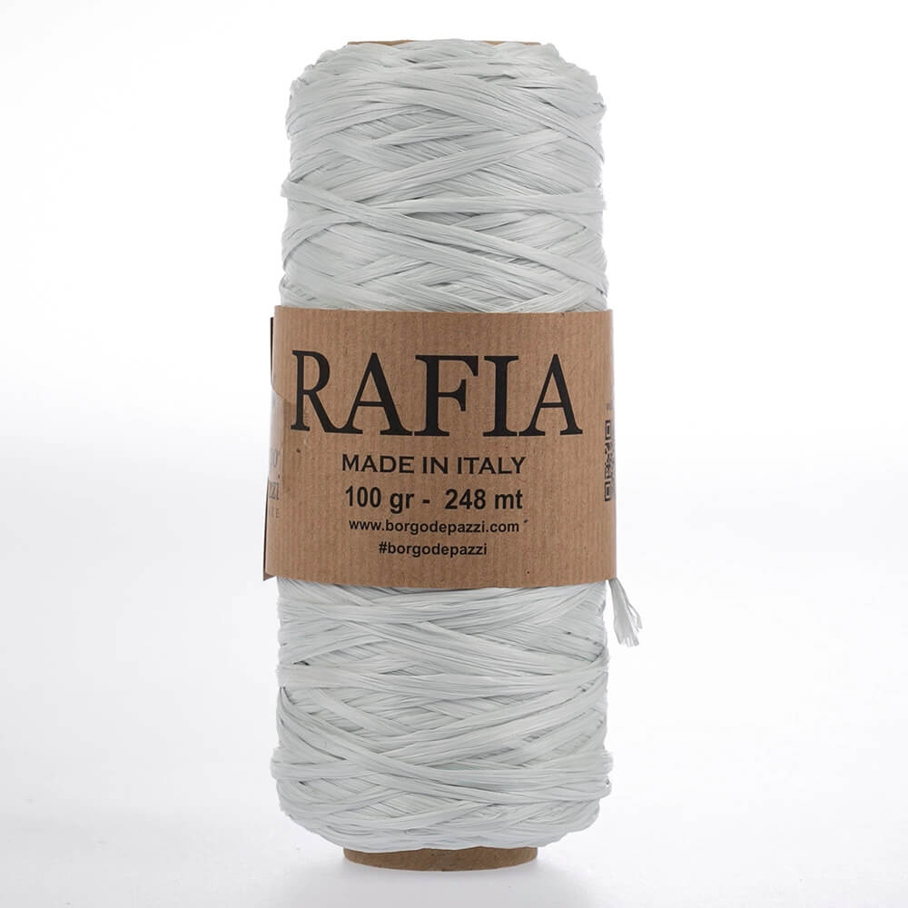 Borgo de’ Pazzi - Rafia - 09