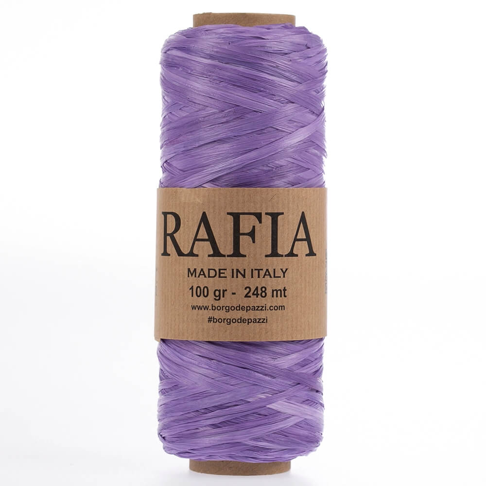 Borgo de’ Pazzi - Rafia - 97