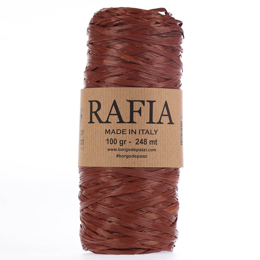 Borgo de’ Pazzi - Rafia - 98