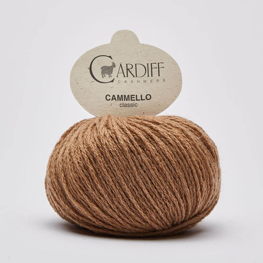 Cardiff - Cammello Classic