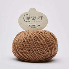 Cardiff - Cammello Classic